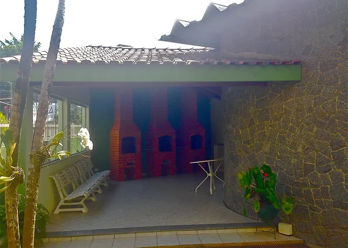 Guaruja Apartment