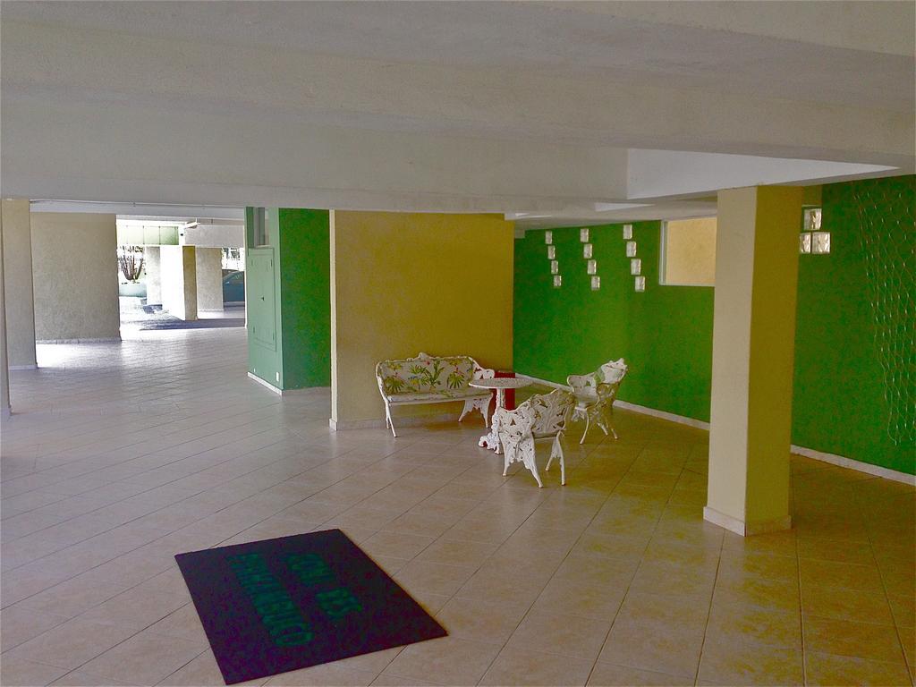 Guaruja Apartment Apartment Guaruja
