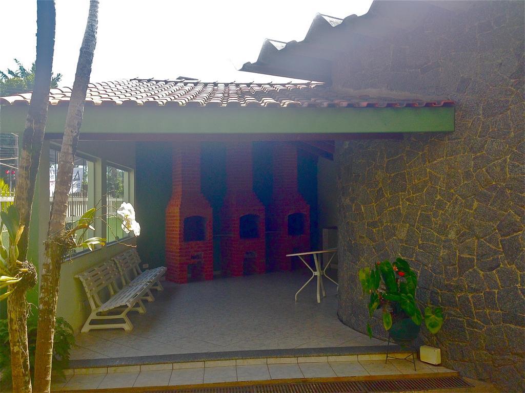 Guaruja Apartment Apartment